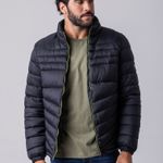 Jaqueta Masculina Rock e Soda