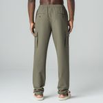Calça Cargo Masculina Rock e Soda