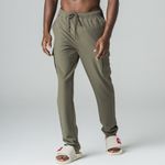 Calça Cargo Masculina Rock e Soda