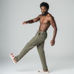 Calça Cargo Masculina Rock e Soda