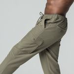 Calça Cargo Masculina Rock e Soda