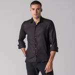 Camisa Masculina Bossa Rock e Soda
