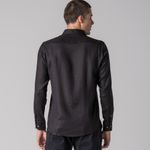 Camisa Masculina Bossa Rock e Soda