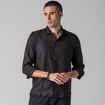 Camisa Masculina Bossa Rock e Soda