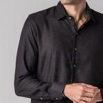 Camisa Masculina Bossa Rock e Soda