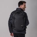 Mochila Street Rock e Soda