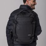 Mochila Street Rock e Soda