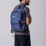 Mochila Endless Rock e soda