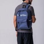 Mochila Endless Rock e soda