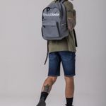 Mochila Endless Rock e soda