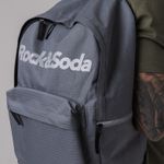 Mochila Endless Rock e soda