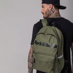 Mochila Endless Rock e soda