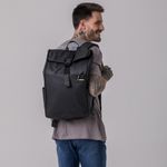 Mochila Endless Rock e Soda