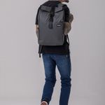 Mochila Endless Rock e Soda