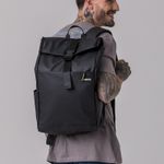 Mochila Endless Rock e Soda