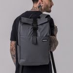 Mochila Endless Rock e Soda