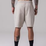 Shorts Com Lavação Bossa Rock e Soda