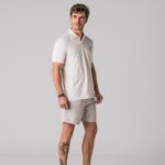 Shorts Bossa Rock e Soda