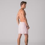 Shorts Bossa Rock e Soda