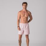 Shorts Bossa Rock e Soda