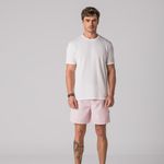 Shorts Bossa Rock e Soda