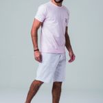 Camiseta Bolso Bossa Rock e Soda 