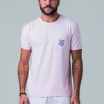 Camiseta Bolso Bossa Rock e Soda 