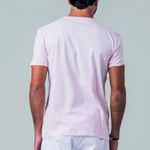 Camiseta Bolso Bossa Rock e Soda 