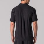 Camisa M/C Linho Bossa Rock e Soda 