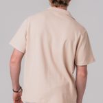 Camisa Piquet Bossa Rock e Soda