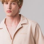Camisa Piquet Bossa Rock e Soda