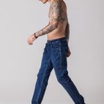 Calça Skinny Jeans Endless Rock e Soda