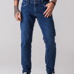 Calça Skinny Jeans Endless Rock e Soda