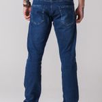 Calça Skinny Jeans Endless Rock e Soda