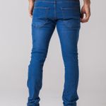 Calça Super Skinny Jeans  Endless Rock e Soda 