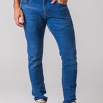 Calça Super Skinny Jeans  Endless Rock e Soda 