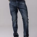 Calça Skinny Jeans Rock e soda 