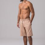 Bermuda Jogger Color Bossa Rock e Soda 