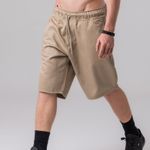 Bermuda Jogger Color Bossa Rock e Soda 