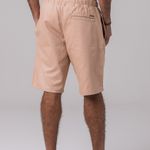 Bermuda Jogger Color Bossa Rock e Soda 