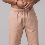 Bermuda Jogger Color Bossa Rock e Soda 