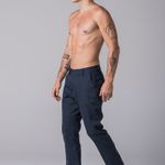 Calça Sarja Chino Slim Urban Rock e Soda 