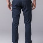 Calça Sarja Chino Slim Urban Rock e Soda 