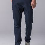 Calça Sarja Chino Slim Urban Rock e Soda 