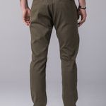 Calça Sarja Chino Slim Urban Rock e Soda 