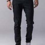 Calça Jeans Skinny Urban Rock e Soda 