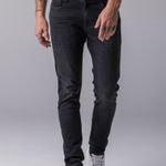 Calça Jeans Skinny Urban Rock e Soda 