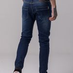 Calça Super Skinny Jeans Urban Rock e Soda  