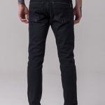 Calça  Skinny Jeans Urban Rock e Soda 