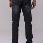 Calça Skinny Jeans Street Rock e Soda